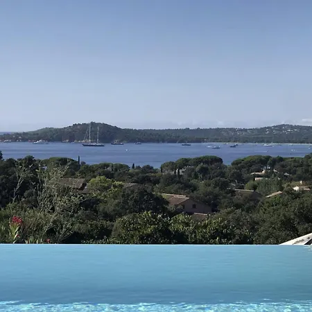 Padulaccia By Pinarello Services Villa Pinarellu (Corsica)
