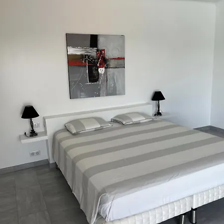 Villa Padulaccia By Pinarello Services Pinarellu (Corsica)