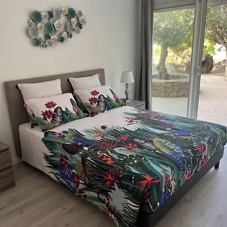 Villa Padulaccia By Pinarello Services Pinarellu (Corsica)