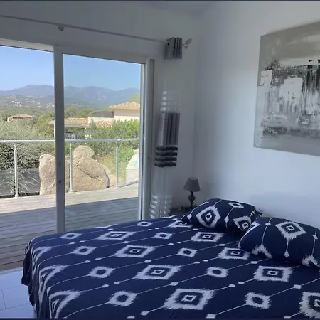 Villa Padulaccia By Pinarello Services
