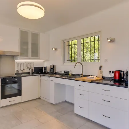 Willa Padulaccia By Pinarello Services *