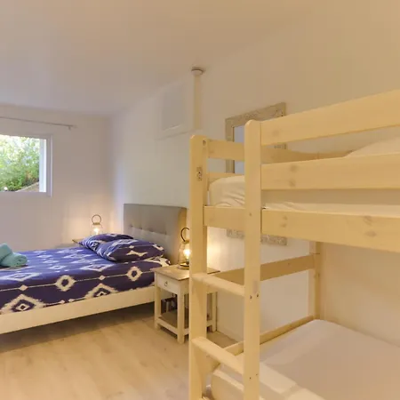 Padulaccia By Pinarello Services Willa *