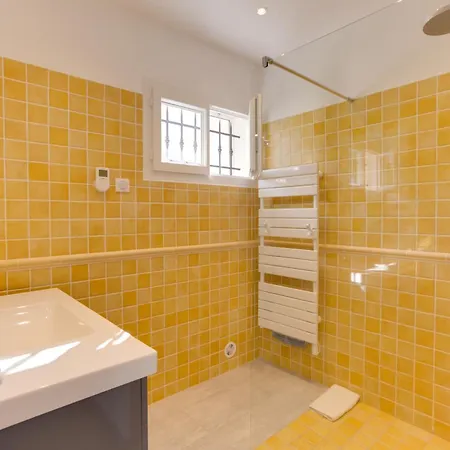 Willa Padulaccia By Pinarello Services *