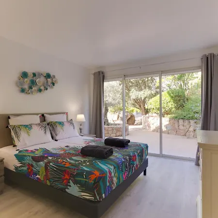 Willa Padulaccia By Pinarello Services *