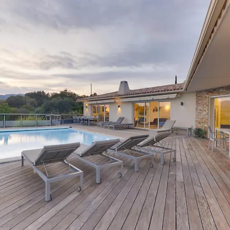 Padulaccia By Pinarello Services Pinarellu