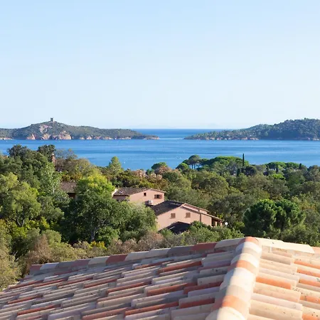 Padulaccia By Pinarello Services Vila