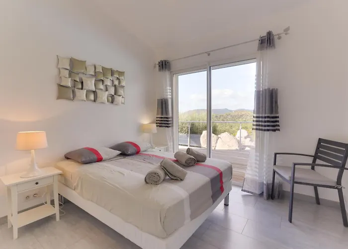 Vila Padulaccia By Pinarello Services Pinarellu