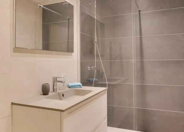 Padulaccia By Pinarello Services Vila *