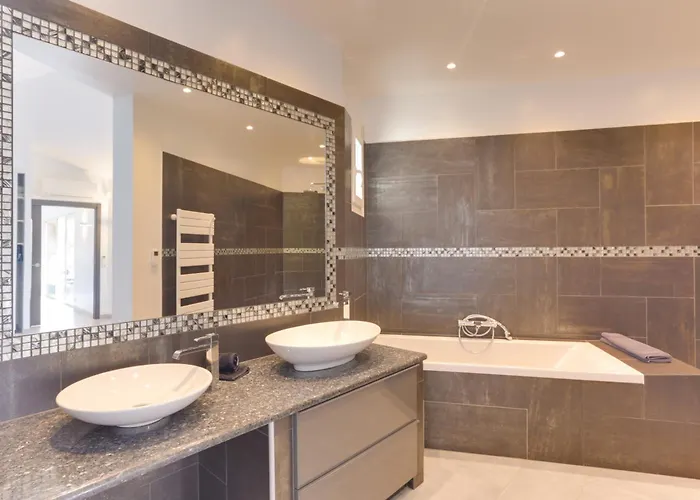 Vila Padulaccia By Pinarello Services Pinarellu