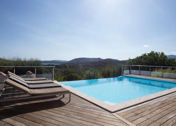 Padulaccia By Pinarello Services *