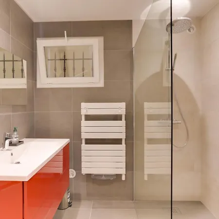 Padulaccia By Pinarello Services * Pinarellu