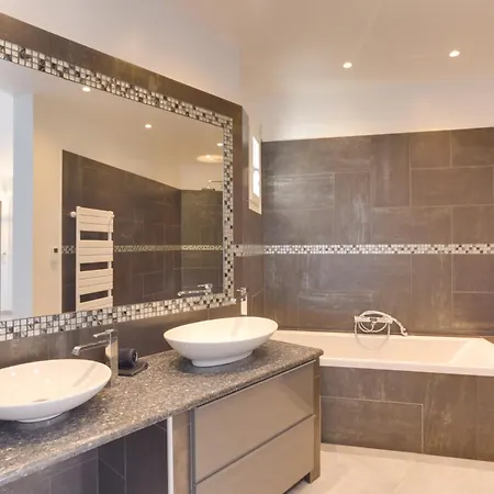 Villa Padulaccia By Pinarello Services Pinarellu