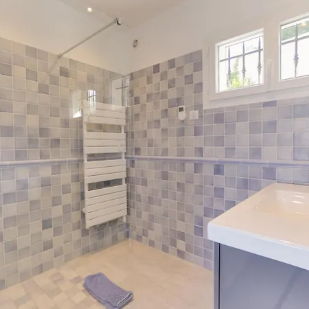 Padulaccia By Pinarello Services Villa Pinarellu