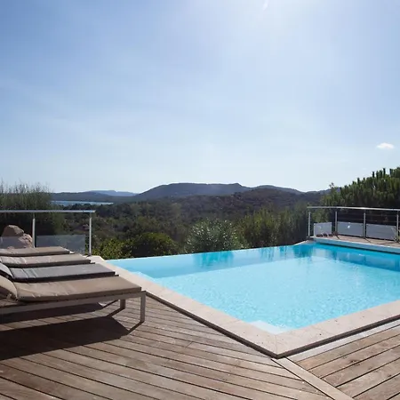 Padulaccia By Pinarello Services *