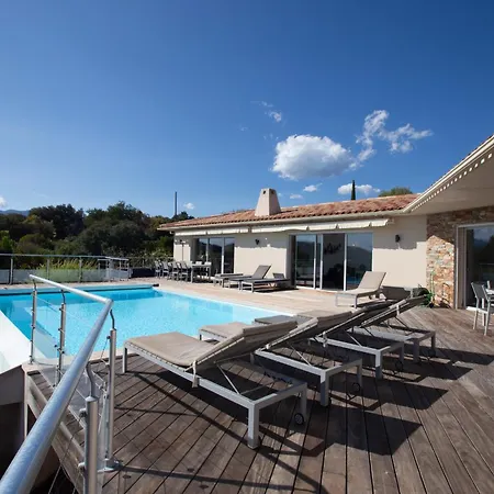 Padulaccia By Pinarello Services Pinarellu