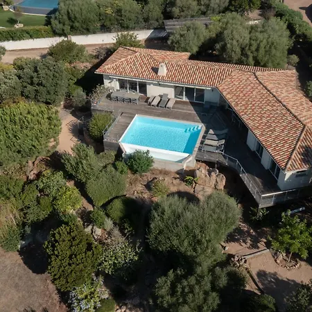 Padulaccia By Pinarello Services Villa *