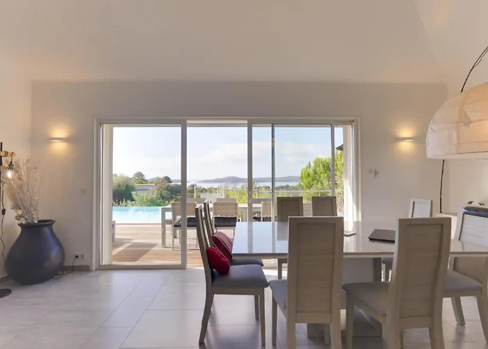 Padulaccia By Pinarello Services וילה