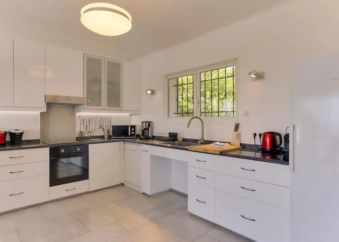 וילה Padulaccia By Pinarello Services *