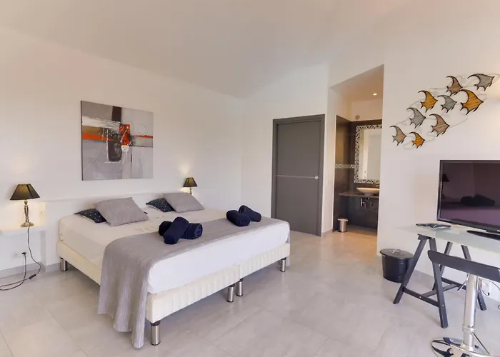 וילה Padulaccia By Pinarello Services *