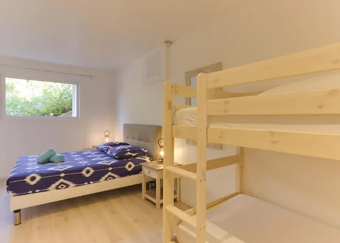 Padulaccia By Pinarello Services וילה *