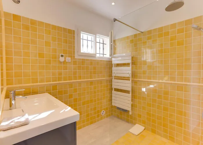 וילה Padulaccia By Pinarello Services *