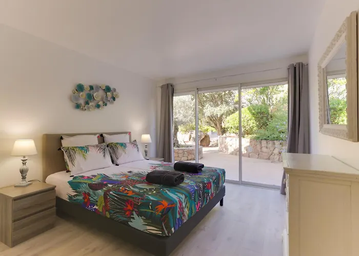 וילה Padulaccia By Pinarello Services *