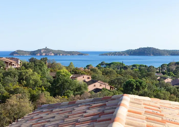 Padulaccia By Pinarello Services וילה