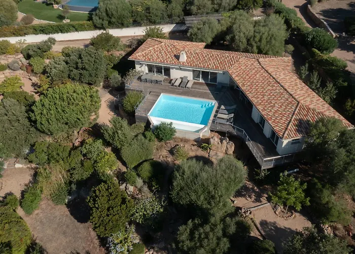 Padulaccia By Pinarello Services וילה *