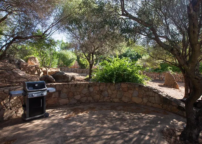 Padulaccia By Pinarello Services וילה Pinarellu